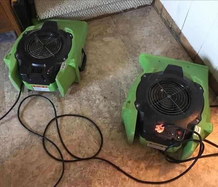Photo of Air movers